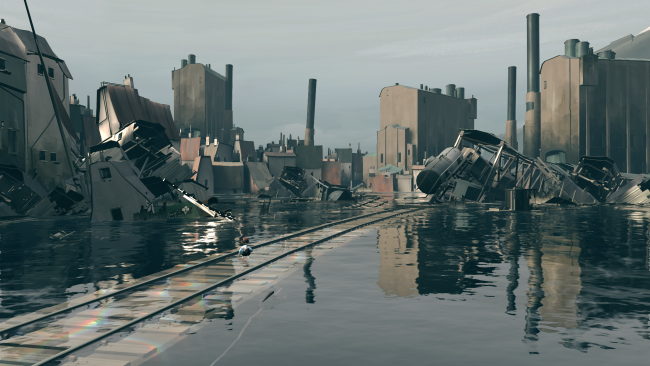 Far: Changing Tides