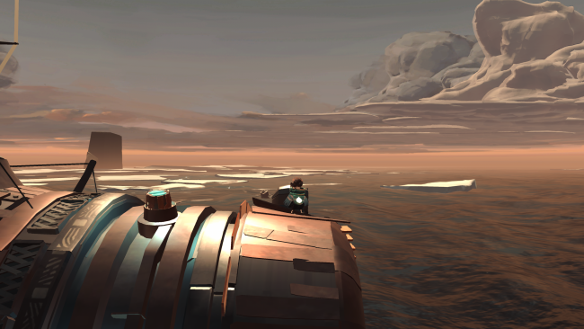 Far: Changing Tides