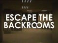 Escape the Backrooms sairá do Acesso Antecipado em outubro