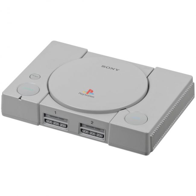 Fã constrói PlayStation personalizado do 30º aniversário com hardware de PC de última geração