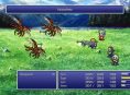 Final Fantasy Pixel Remaster ajuda a empurrar a franquia para mais de 200 milh&otilde;es de c&oacute;pias vendidas