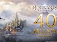 Hogwarts Legacy vendeu mais de 40 milh&otilde;es de c&oacute;pias