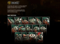 &Eacute; m&aacute;quina contra m&aacute;quina no trailer mais recente de Warhammer 40,000: Dawn of War IV 