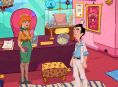 Leisure Suit Larry: Wet Dreams Dry Twice marca encontro amoroso com as consolas