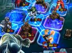 Novo jogo da Marvel chega este m&ecirc;s para iOS e Android