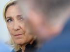Reunião Nacional apoia Le Pen em meio a reveses legais