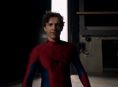 O novo traje do Homem-Aranha de Spider-Man: Brand New Day revelado por Tom Holland