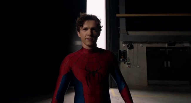 Spider-Man: Brand New Day