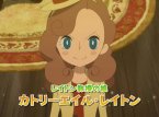 Pr&oacute;ximo jogo de Layton &eacute; de Lady Layton