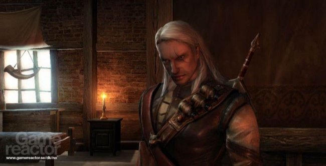 Baixar Tradução do The Witcher 2: Assassins of Kings - Enhanced