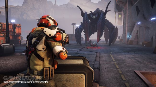 Phoenix Point