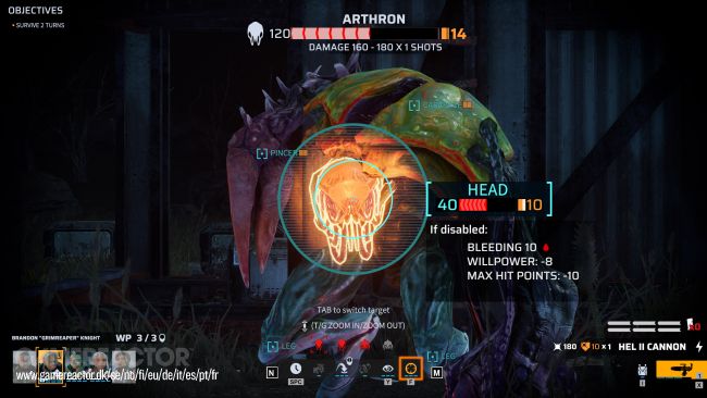 Phoenix Point