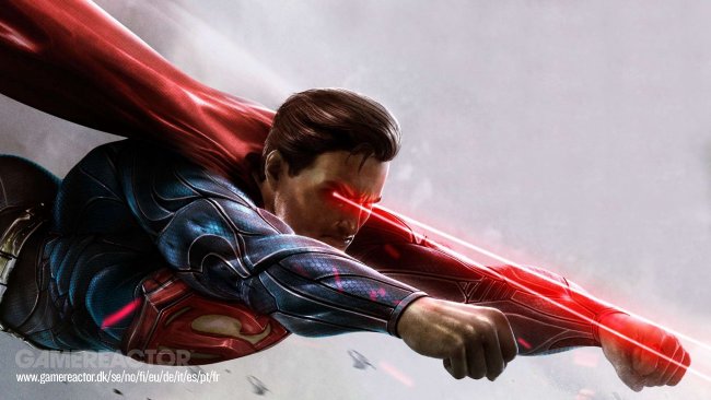 Injustice 2