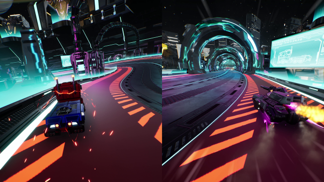 Teenage Mutant Ninja Turtles: Mutants Unleashed