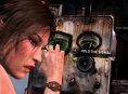 Square Enix est&aacute; a oferecer dois jogos de Tomb Raider