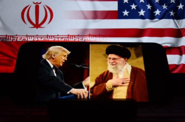 Trump teria bloqueado o plano israelense de atacar o líder supremo do Irã