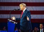 Trump ameaça impor tarifas de 30% sobre importações da União Europeia e do México
