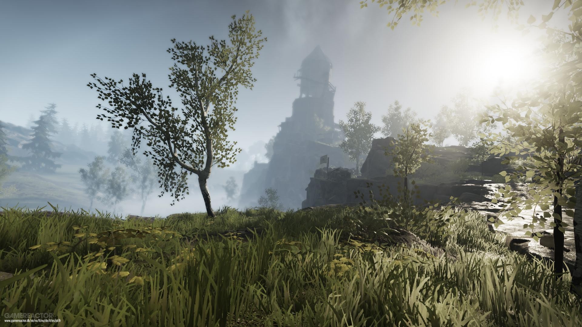 Warhammer: End Times - Vermintide