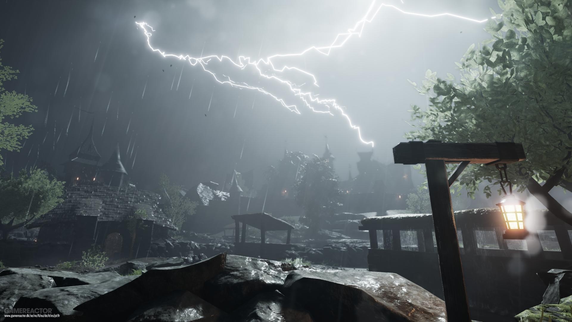 Warhammer: End Times - Vermintide