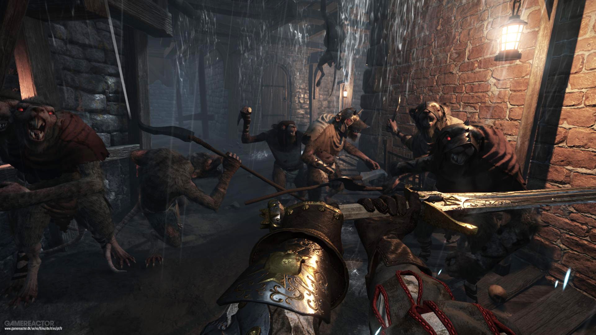 Warhammer: End Times - Vermintide