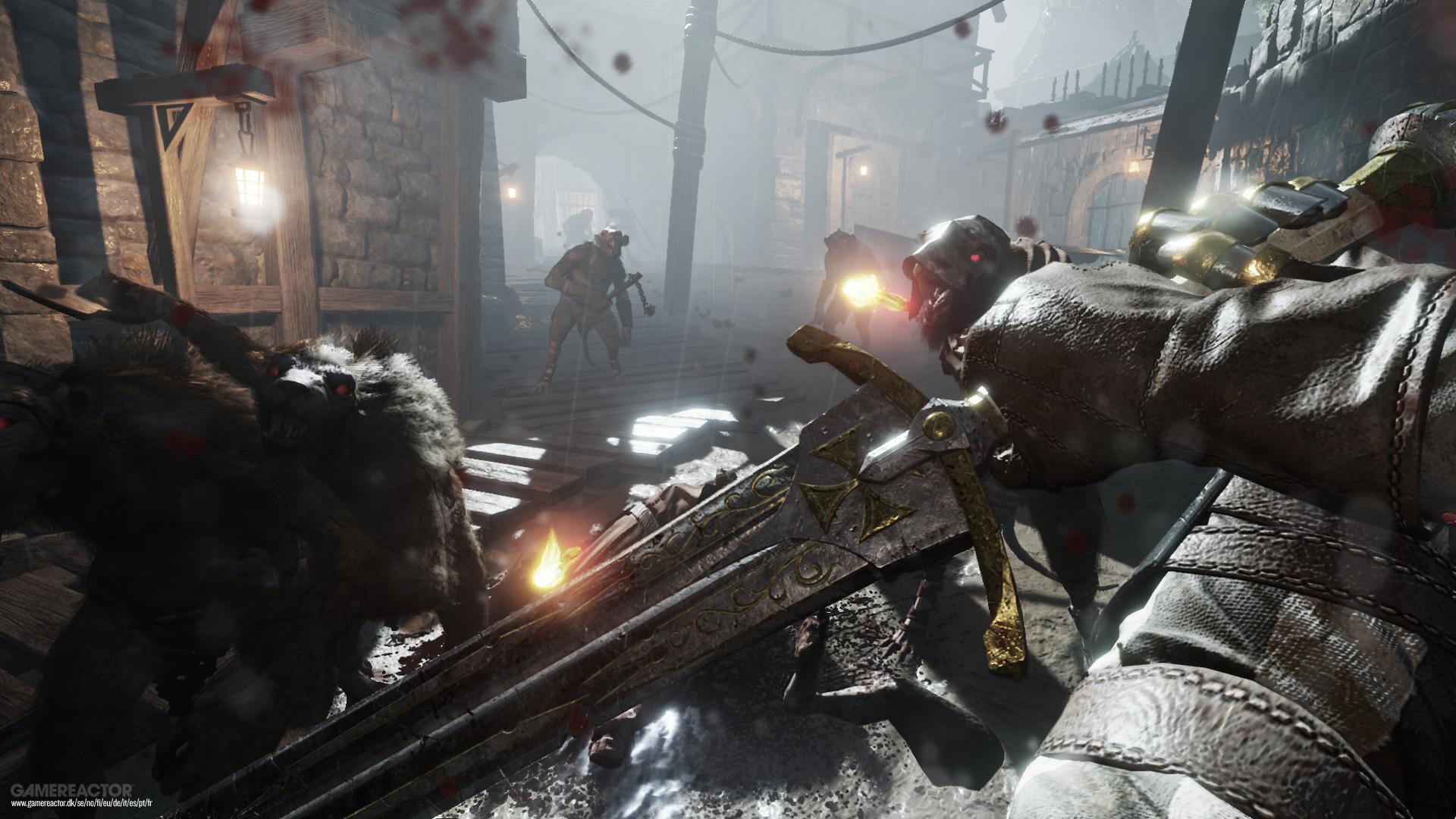 Warhammer: End Times - Vermintide