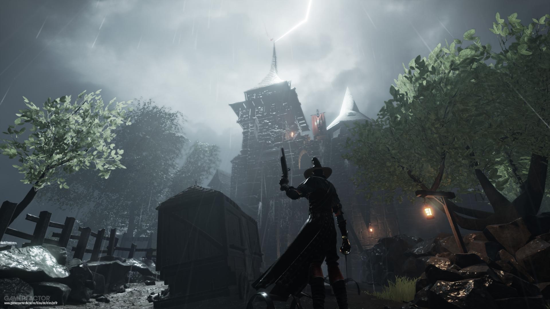 Warhammer: End Times - Vermintide