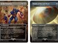 Wizards of the Coast revela as primeiras Magic: The Gathering x cartas da Marvel