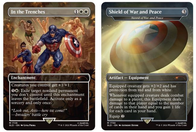 Magic: The Gathering