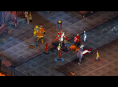 Trilogia The Banner Saga a caminho da Nintendo Switch