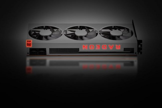 GPUs AMD não anunciadas apareceram online