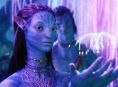 Avatar 3 lança Oona Chaplin