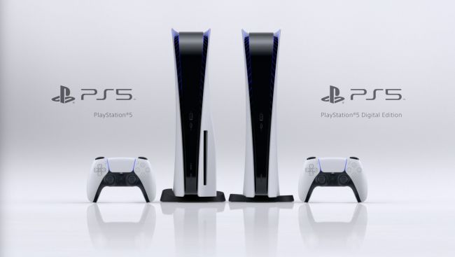 O que está na caixa da PlayStation 5?
