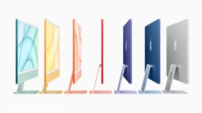 Rumor: Apple revelará novos iPads e Macs no final deste mês