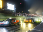 Forza Motorsport revela uma lista parcial de seus 500 próximos carros