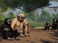 O novo DLC Tropical Pack do Planet Zoo já está disponível