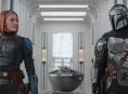 Se tem uma coisa em que a Geração Alfa e os Baby Boomers concordam, é aparentemente em amar The Mandalorian