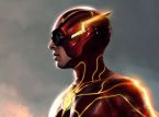 Stephen King: "Eu amei" The Flash
