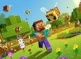 Minecraft Preview agora oferece resolução 4k para Xbox Series S/X