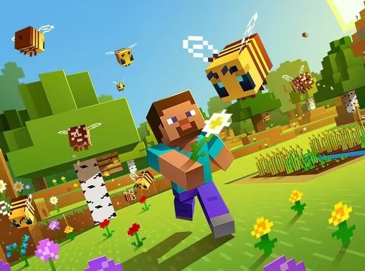 Notch está trabalhando em um sucessor espiritual para Minecraft