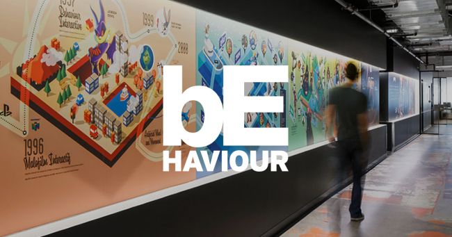 A Behaviour Interactive sofreu demissões, com os papéis envolvidos aparentemente vindos de projetos de desenvolvimento móvel e externos