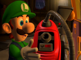 Confira o in&iacute;cio de Luigi's Mansion 2 HD 