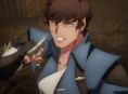 Castlevania: Nocturne foi renovado para uma segunda temporada