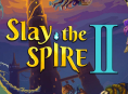 Estamos derrotando a torre pela segunda vez em Slay the Spire 2 no GR Live de hoje