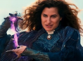 Kathryn Hahn acabou de nos poupar mais de 8.000 minutos de tempo de tela, resumindo todo o Universo Cinematogr&aacute;fico da Marvel