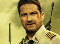 Plane 2 tem suas asas cortadas por ningu&eacute;m menos que a estrela Gerard Butler