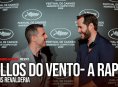Fillos do vento: O diretor de A rapa fala sobre o futuro do cinema: "Tem que evoluir porque o público não está se engajando como antes"