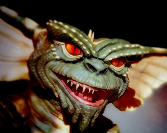 Gremlins 3 tem um roteiro - a aprovação de Spielberg é o obstáculo final