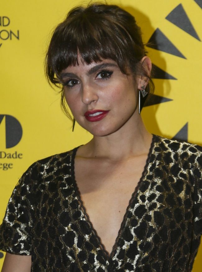 Morre atriz e diretora espanhola Verónica Echegui aos 42 anos