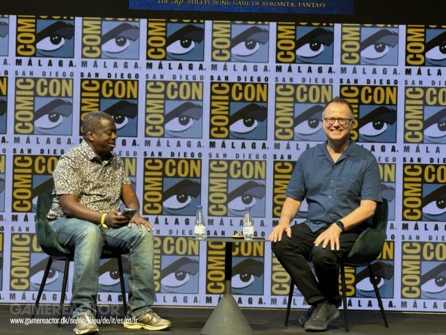 Jeremy Crawford fala sobre o que inspirou seu trabalho revolucionando o D&D