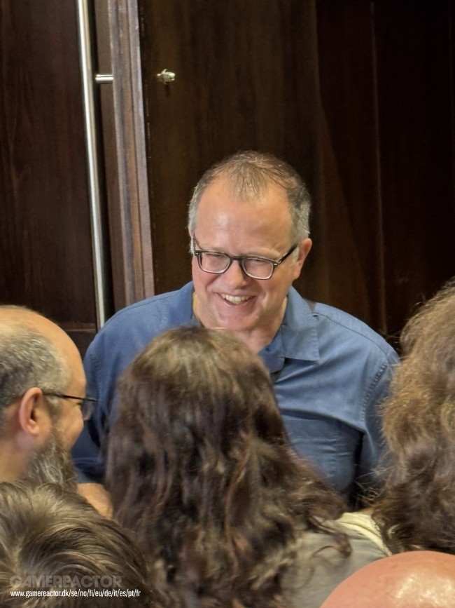 Jeremy Crawford fala sobre o que inspirou seu trabalho revolucionando o D&D